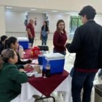 Protege UT Nuevo Laredo la salud