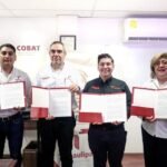 Realiza INJUVE Segunda Sesion Ordinaria de la