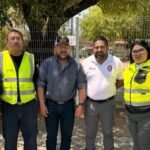 Realiza secretario general de Gobierno