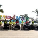 Refuerza Proteccion Civil Tamaulipas operativo de atencion