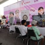 Refuerza SSPT cercania con la ciudada