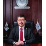 Rendira Damaso Anaya su Segundo Inform