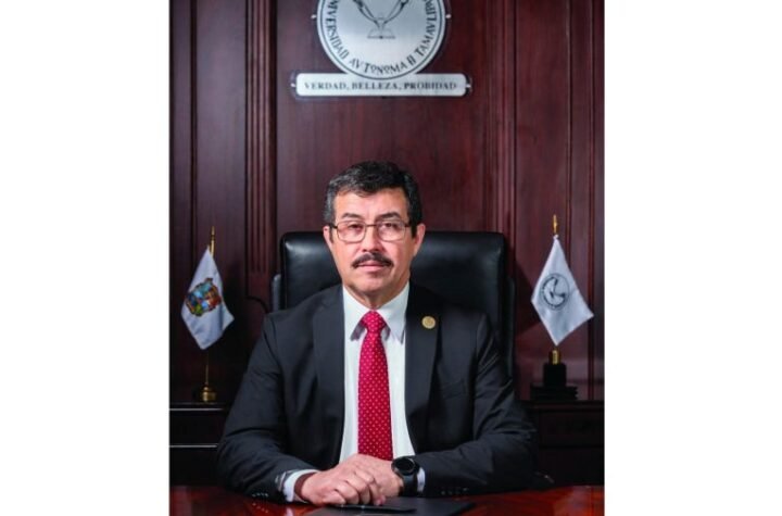 Rendira Damaso Anaya su Segundo Inform