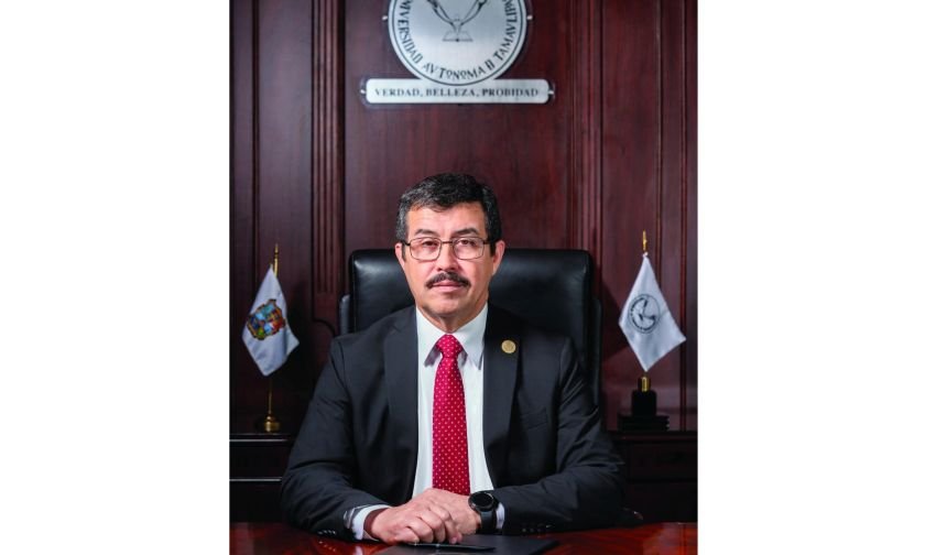 Rendira Damaso Anaya su Segundo Inform