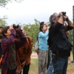 Reune TAMUX a familias y estudiantes