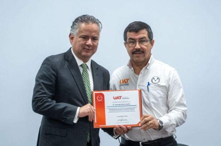 Santiago Nieto y la UAT fortalecen protecci 2