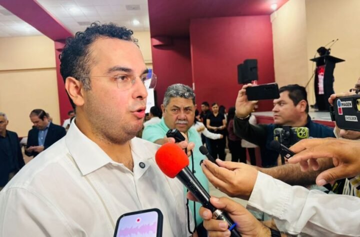 Superan Ferias del empleo en Tamaulipas