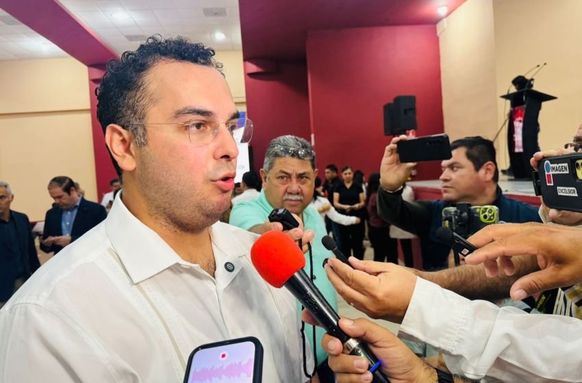 Superan Ferias del Empleo en Tamaulipas las 4 mil vacantes ofertadas en marzo 1 Superan Ferias del empleo en Tamaulipas