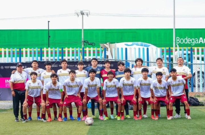 Tendra el futbol tamaulipeco presencia