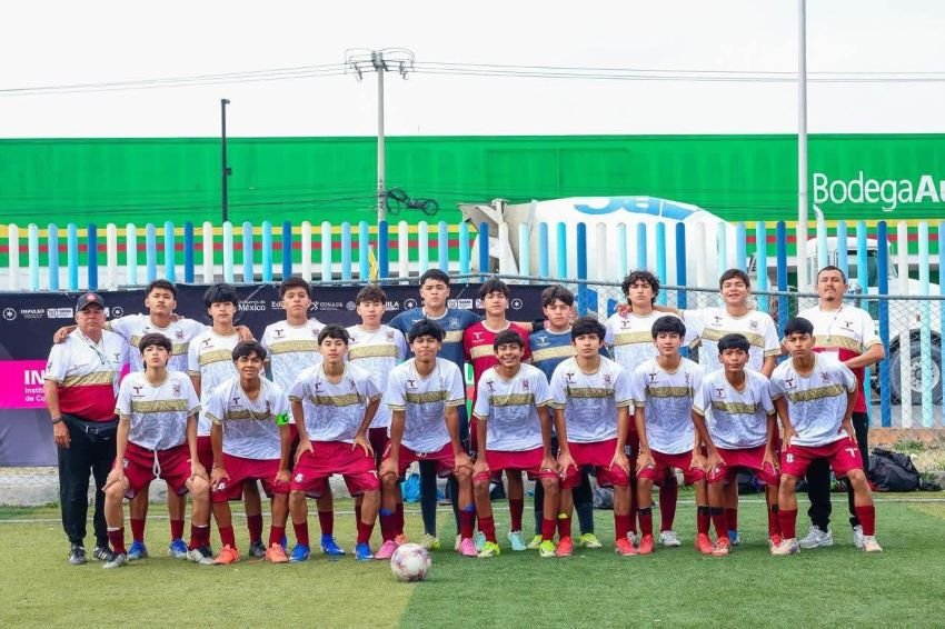 Tendra el futbol tamaulipeco presencia