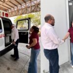 Verifica secretario general de Gobier