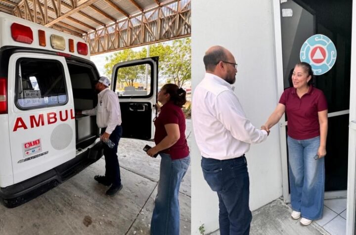 Verifica secretario general de Gobier