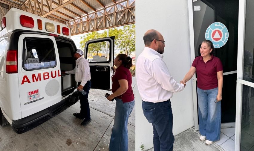 Verifica secretario general de Gobier