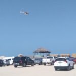 Vigila Agrupamiento Aereo