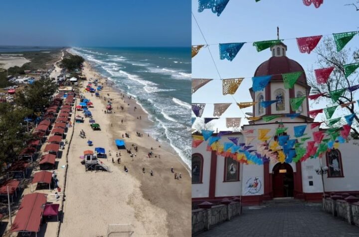 Vota por Tamaulipas en Lo Mejor de Mexico 2026