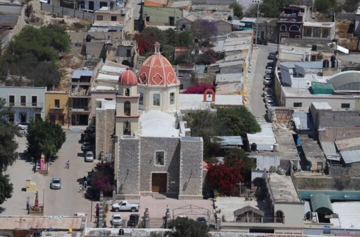 Vota por Tula y Mier en los Premios Magicos