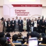 1 Inauguran el primer Congreso Tamaulipec