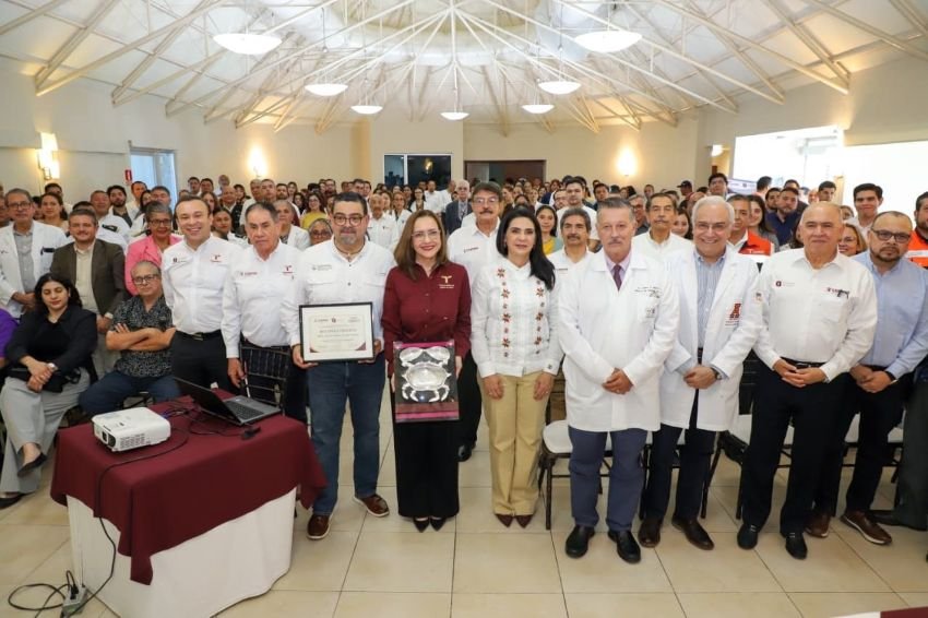 2Refuerzan instituciones coordinacion sanitaria p