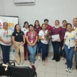 3 Adolescentes en conflicto con la Ley Penal elaboran y