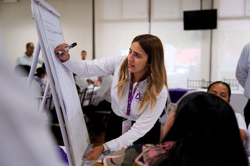 3 Capacita DIF Tamaulipas a promoto 2