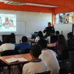 4 Guardia Estatal Cibernetica advierte sanciones de ha