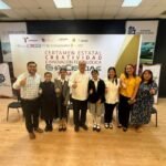 4 Premia COTACYT a estudiantes del conc
