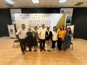 4 Premia COTACYT a estudiantes del conc