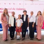 5 Academia Social de Valores arranca activida
