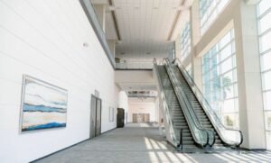 Abre Turismo oficina en Expo Tampico