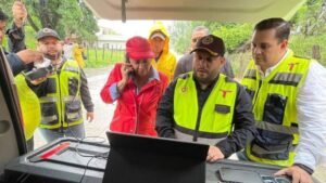 Actualiza Tamaulipas Atlas de Riesgo para salvaguardar a la población 2 Actualiza Tamaulipas Atlas de Rie