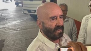 Asegurado suministro de agua para uso publico u