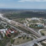 Avanza Gobierno de Tamaulipas en obras estr