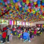 Celebra CEDES Matamoros Dia del Nino