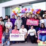 Celebra INJUVE Tamaulip