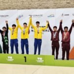 Celebra Tamaulipas 50 medallas en la Olim