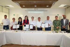 Con el objetivo de formalizar la integ