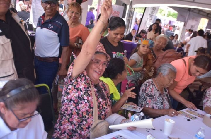 Con la Lotería Tamaulipeca un premio tras otro: Sectur 7 Con la Loteria Tamaulipeca un pre