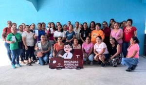 Con vision humanista Tamaulipa