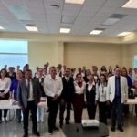 Conmemora SST Dia Nacional de la Salud