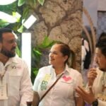 Convenios potencian el turismo de Tam