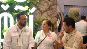 Convenios potencian el turismo de Tam