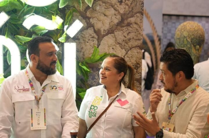 Convenios potencian el turismo de Tam