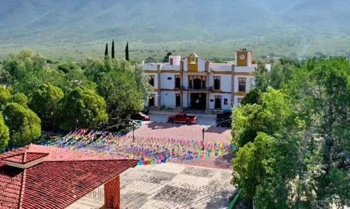 Descubre los tesoros de Tamaulipas