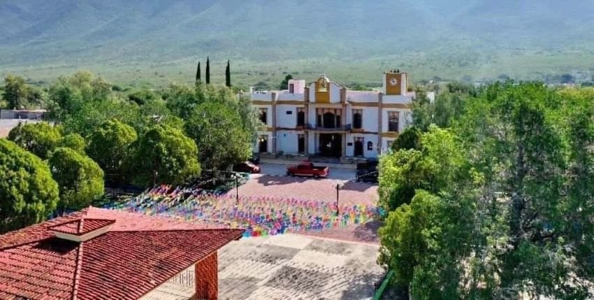 Descubre los tesoros de Tamaulipas