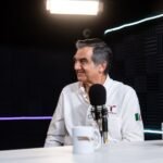 En Dialogos con Americo gobernador