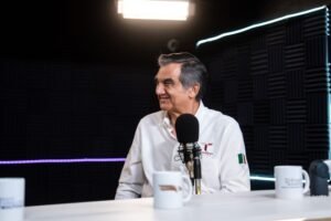 En Dialogos con Americo gobernador