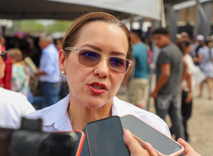 Exhorta Secretaria de Salud a