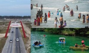 Exhorta Turismo a no dejarse sorprender
