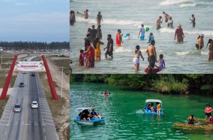 Exhorta Turismo a no dejarse sorprender