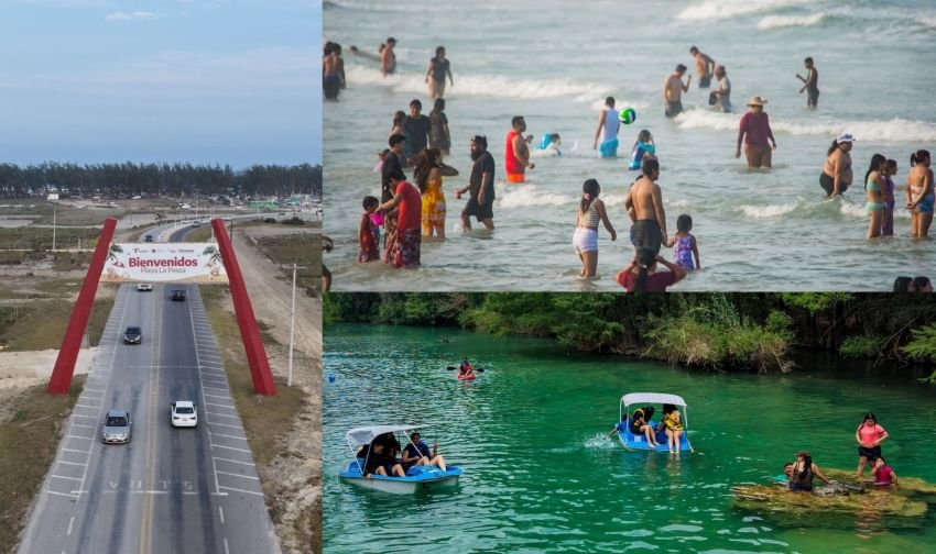 Exhorta Turismo a no dejarse sorprender